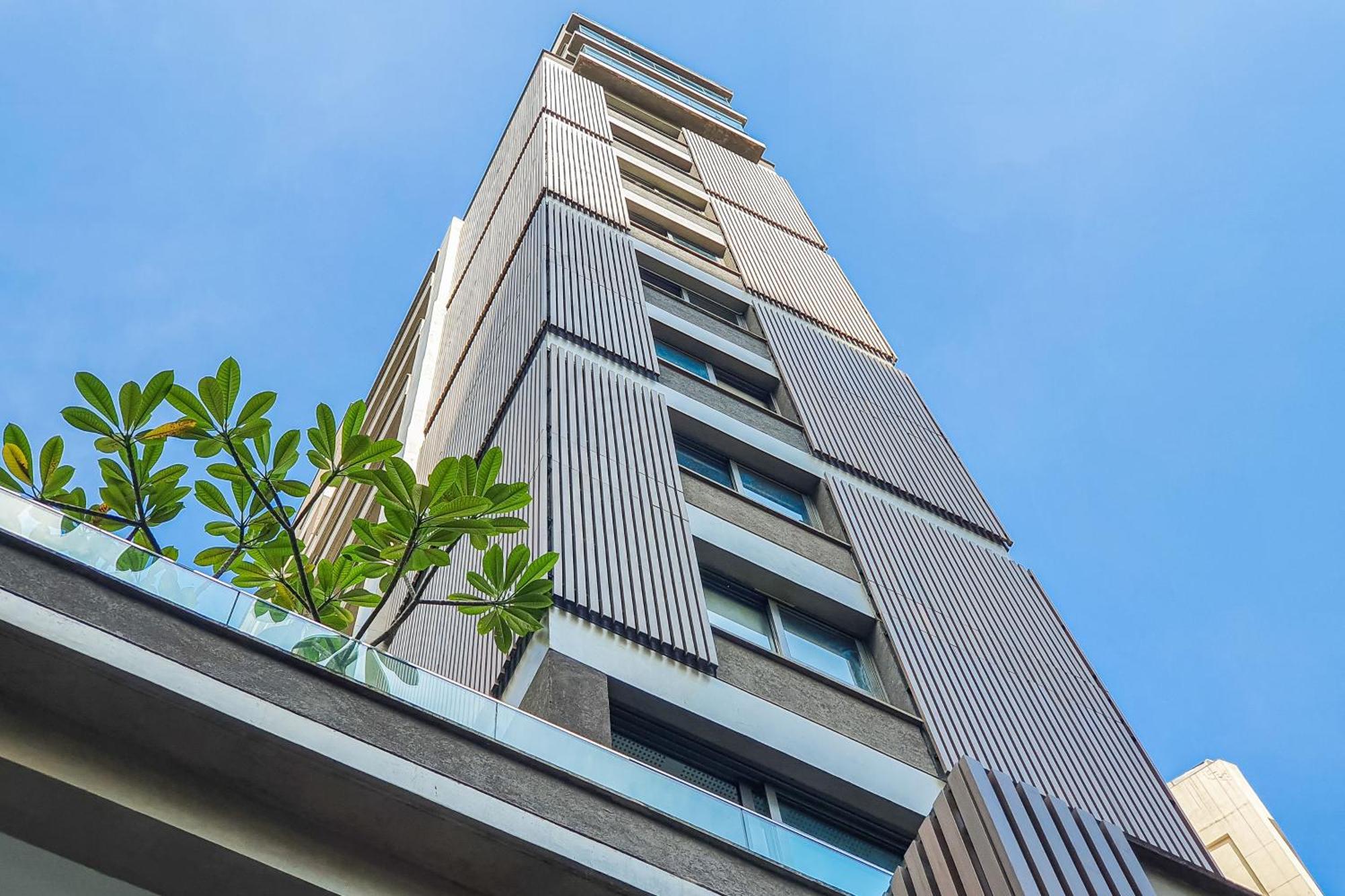 Predio Residencial Moderno Proximo Ao Parque Do Ibirapuera - Next Vila Nova Σάο Πάολο Εξωτερικό φωτογραφία